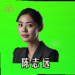 陈志远